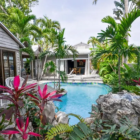Villa Reynolds Retreat